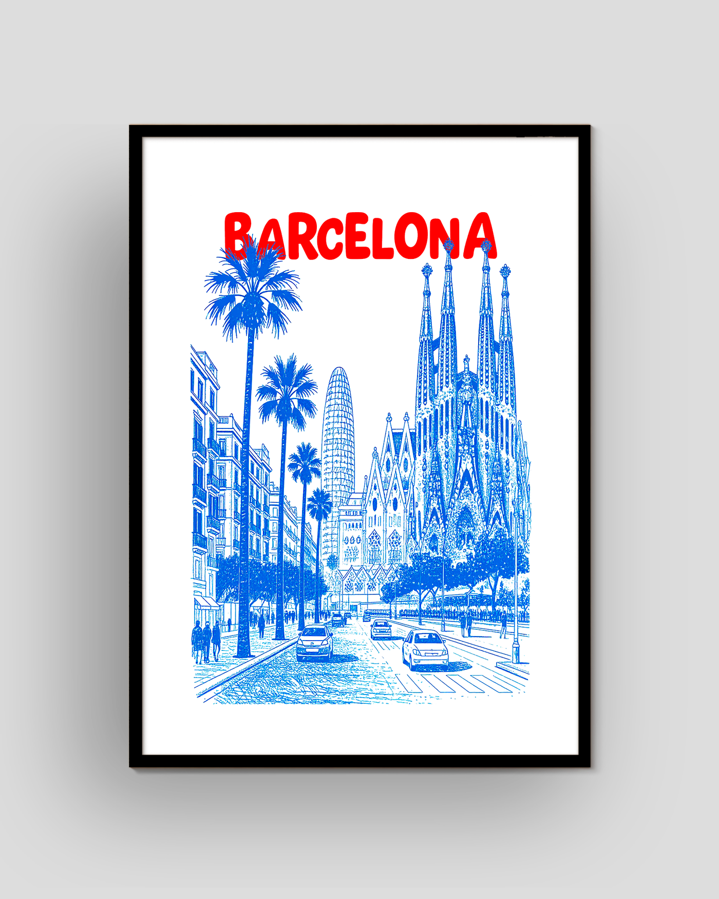 BARCELONA