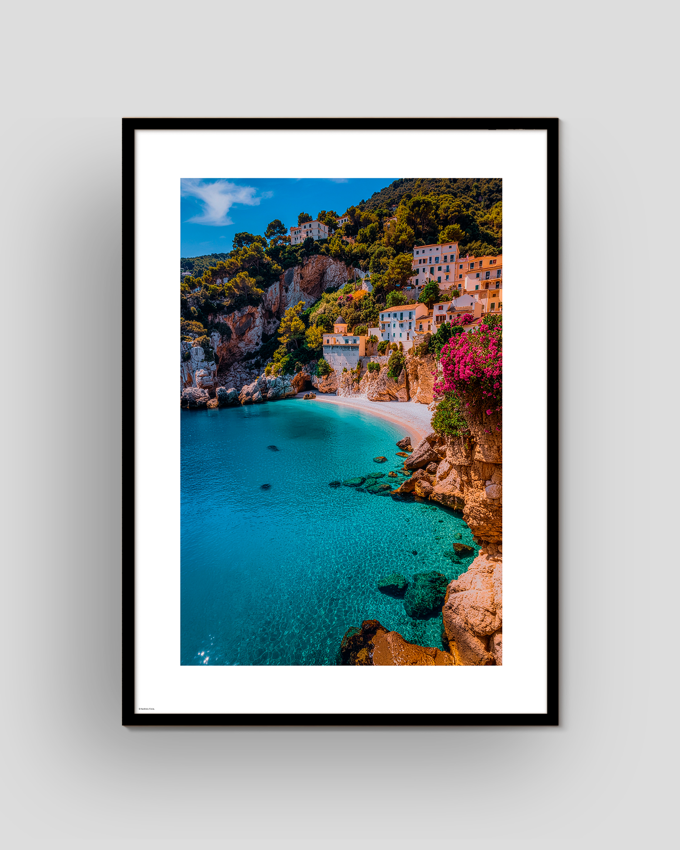 Blu Assoluto
