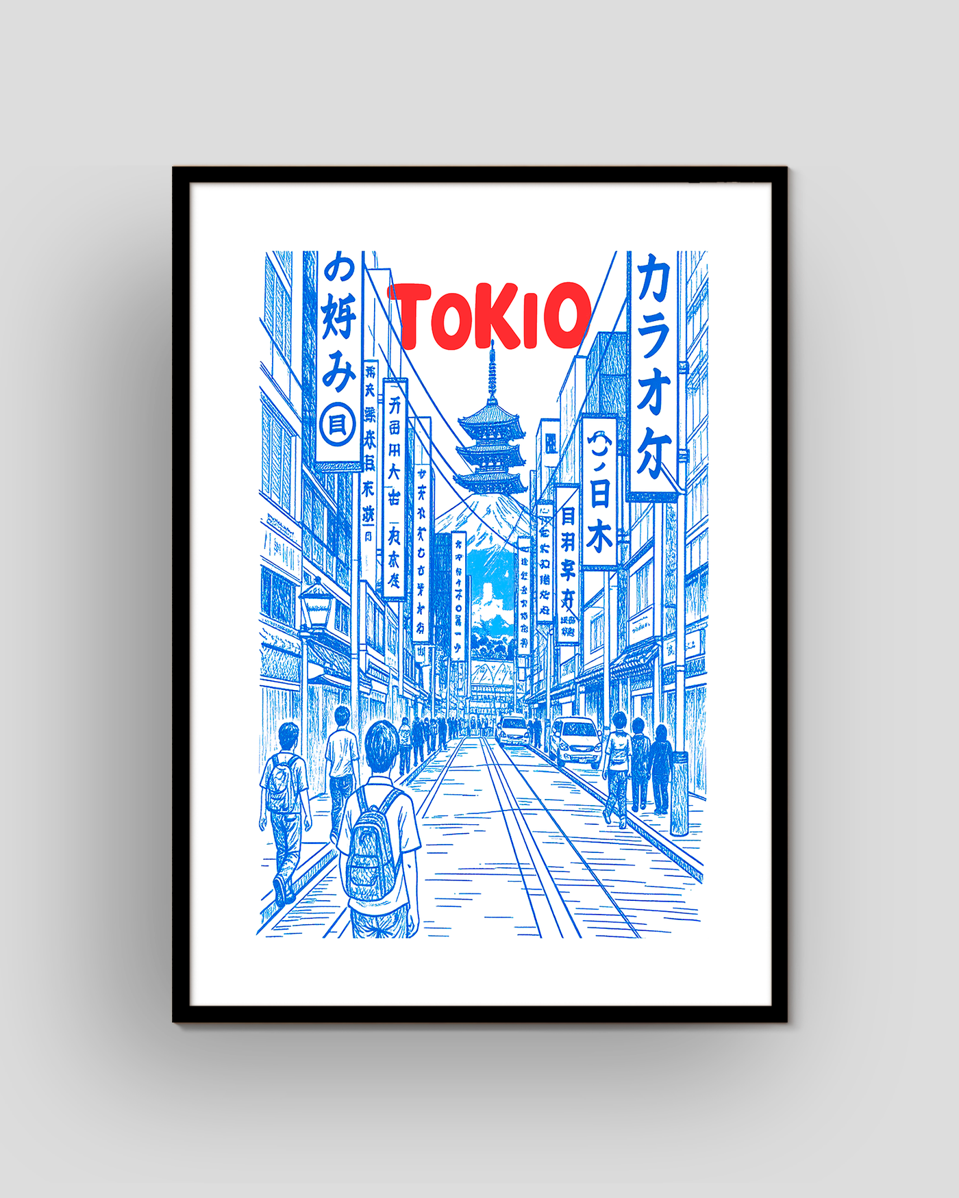 TOKIO